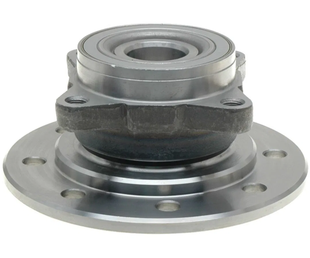 715018 – RAYBESTOS Wheel Bearing And Hub Assembly, OE Replacement - view 2